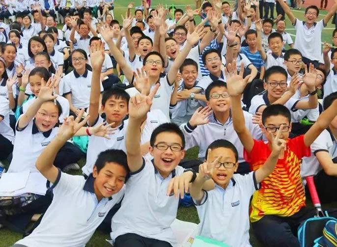 【達州東辰】這8類媽媽養出的孩子能(néng)成大器，你上榜了嗎？